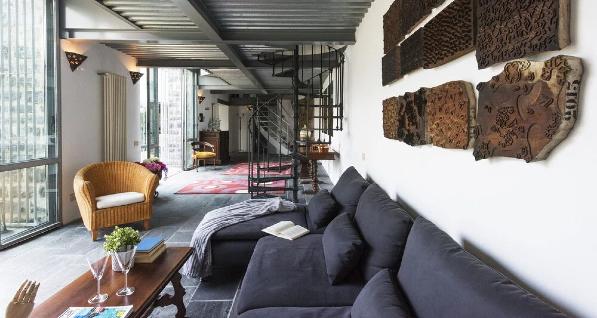 Altido Villa Caterina on the Lake - Parking