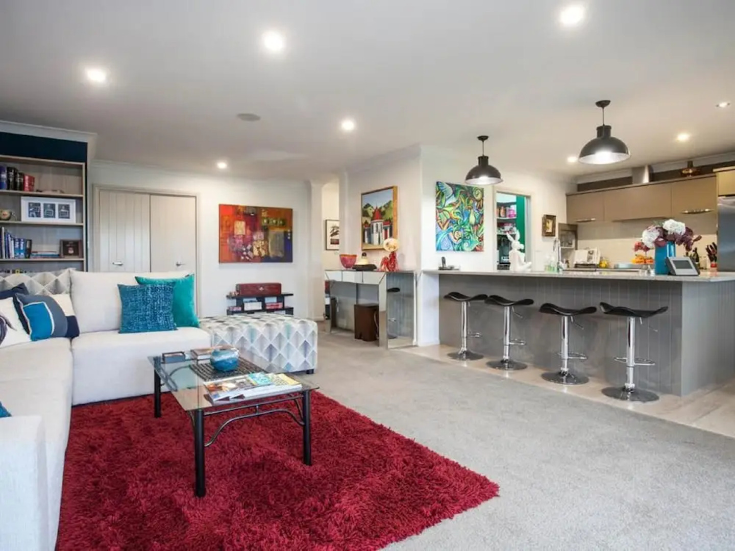 ArtHouse Bed & Breakfast