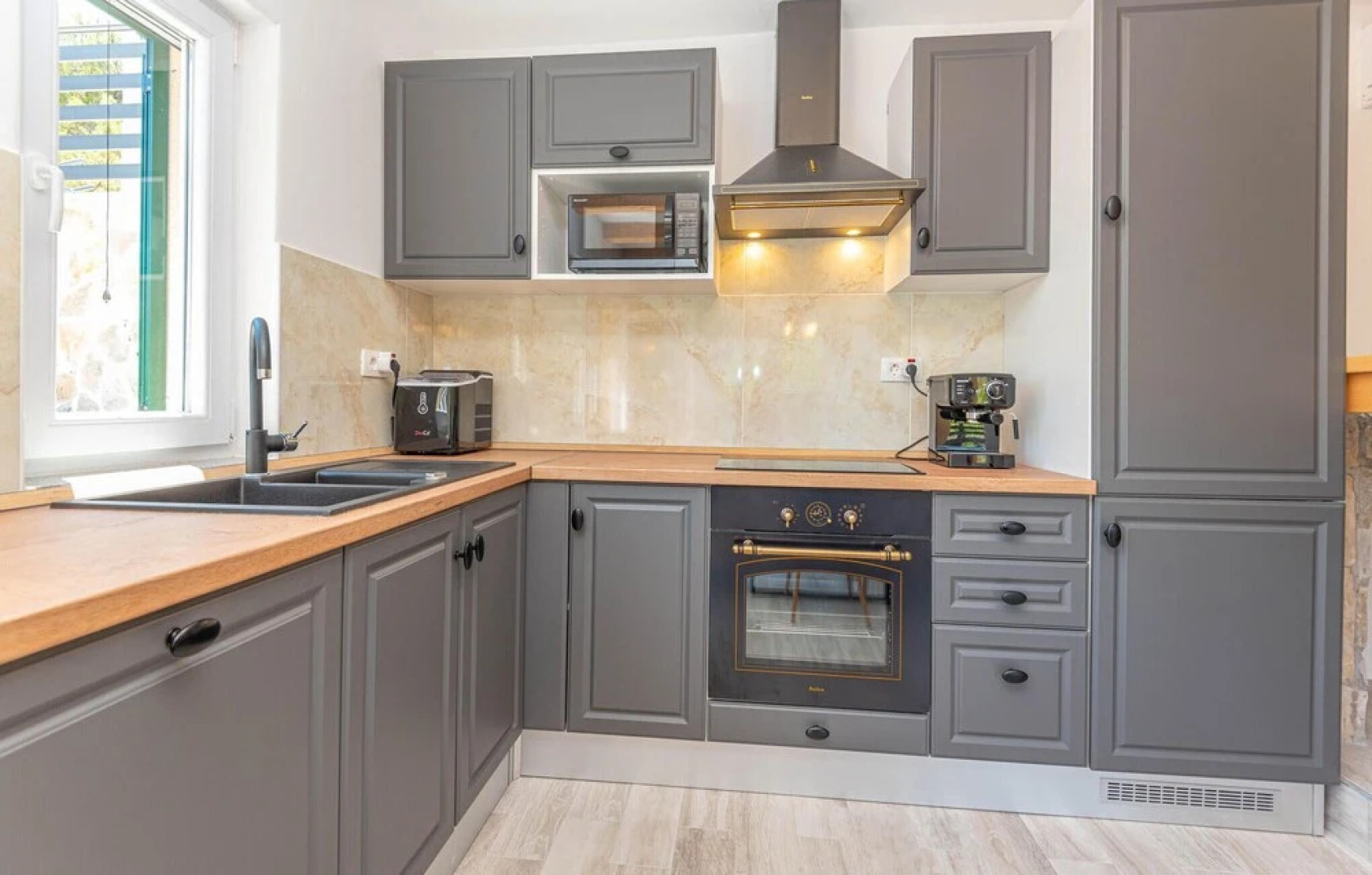 Beautiful Home in Skradin With Outdoor Swimming Pool, Wifi and 3 Bedrooms