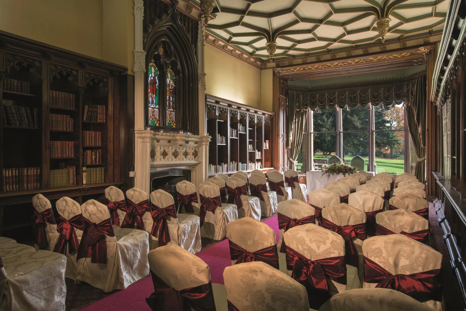 Ettington Park Hotel