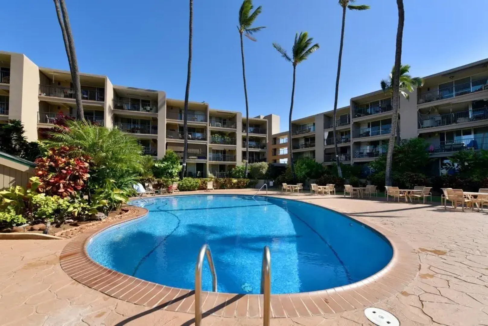 Hale Ono Loa 214 In Lahaina