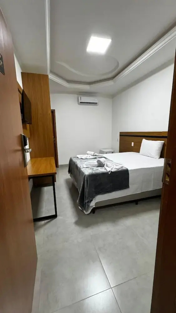 Star Gold Hotel Canaã