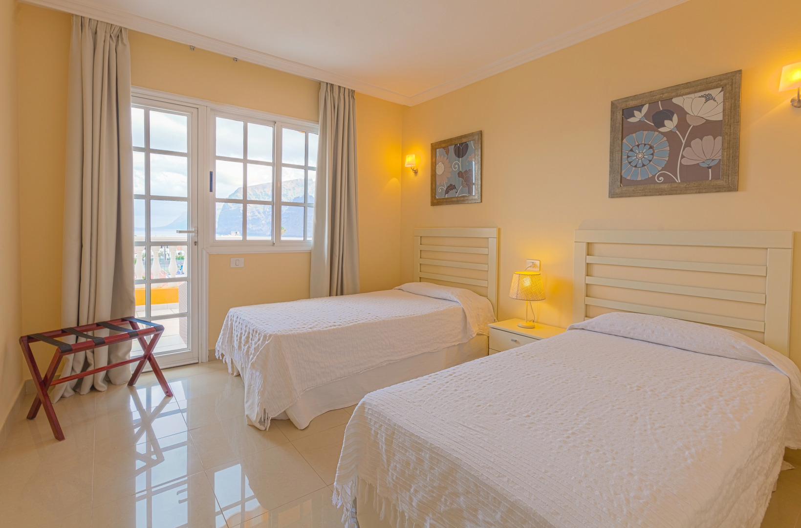 El Marqués Palace by Intercorp Hotel Group