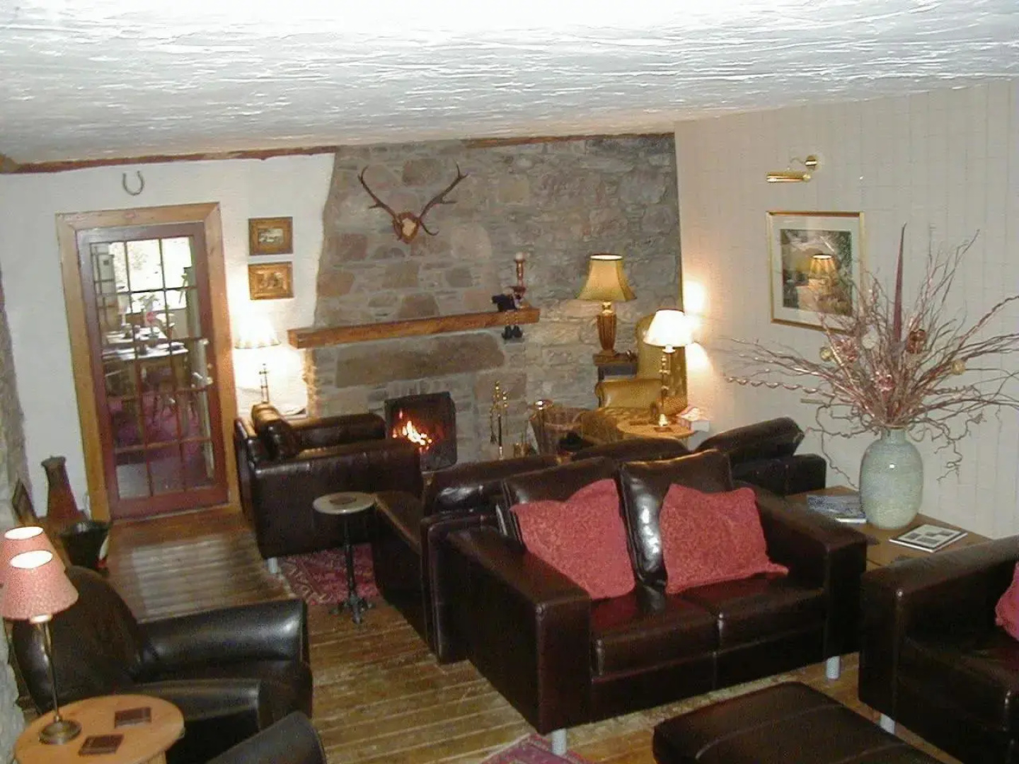 The Old Inn
