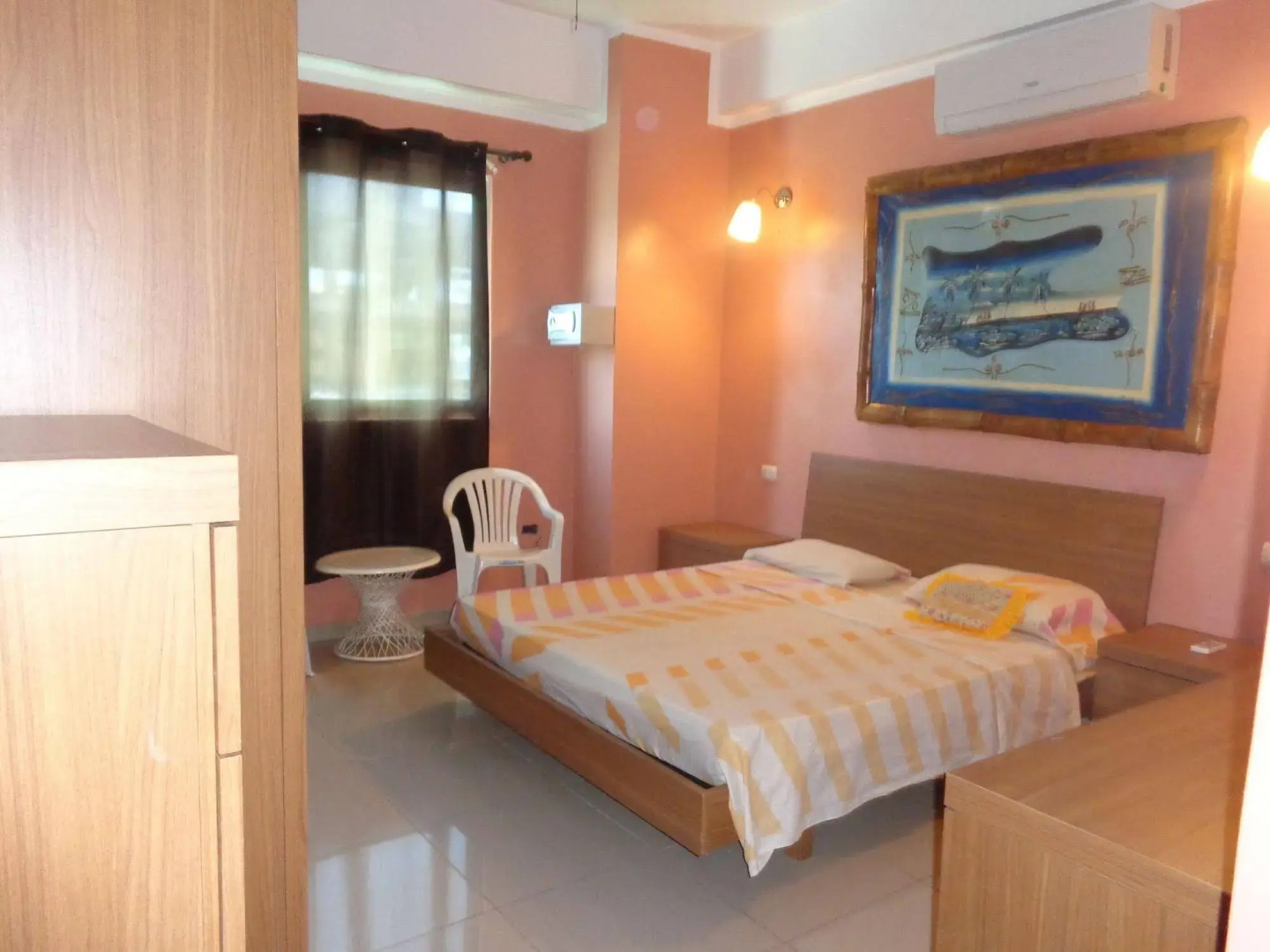 RIG Hotel Plaza Venecia