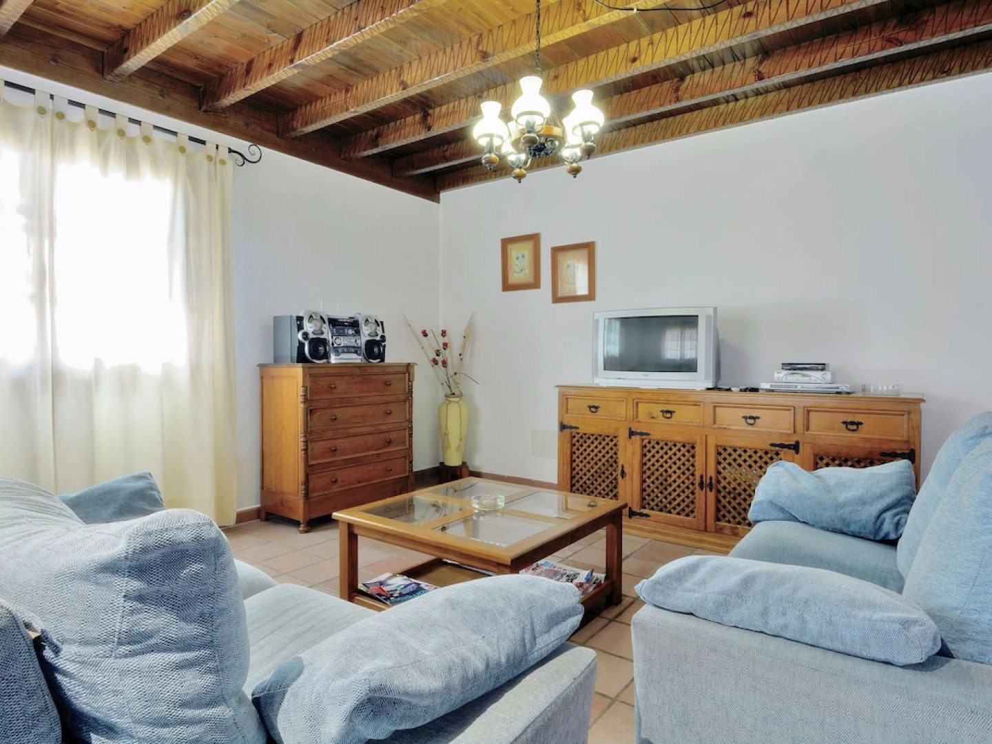 Villa With Private Pool in the Center of Lanzarote, Perfect for day Trips