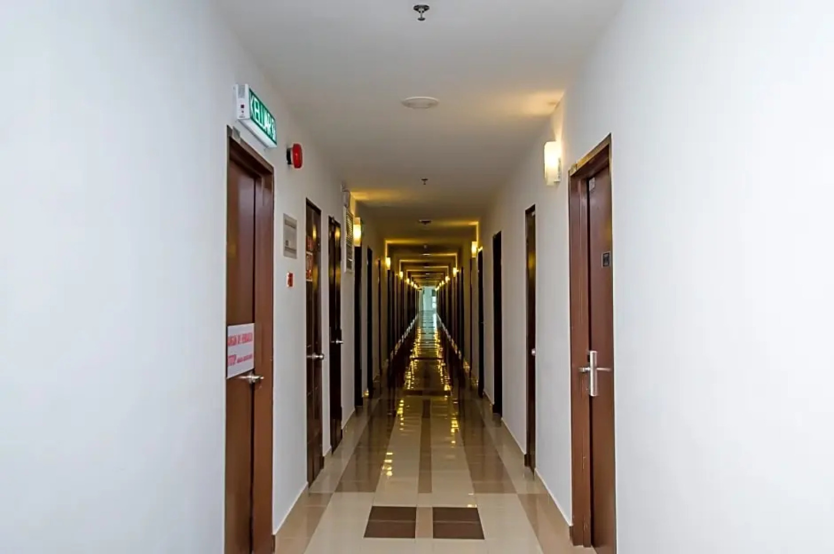 Hotel Kobemas Melaka