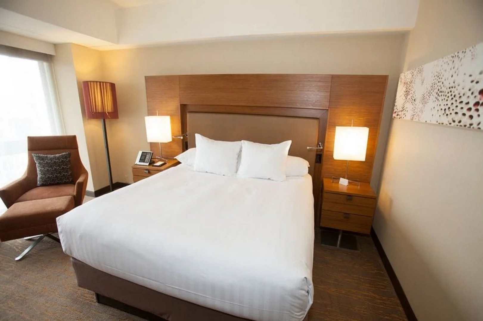 Grand Hyatt San Francisco