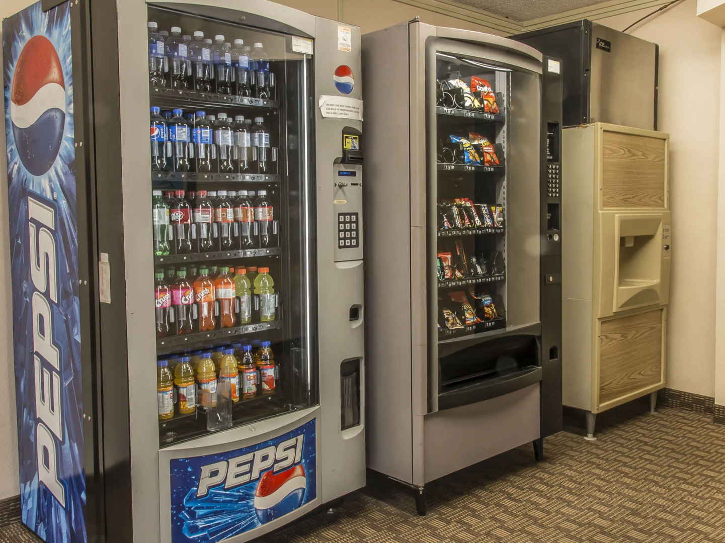 Econo Lodge Thunder Bay