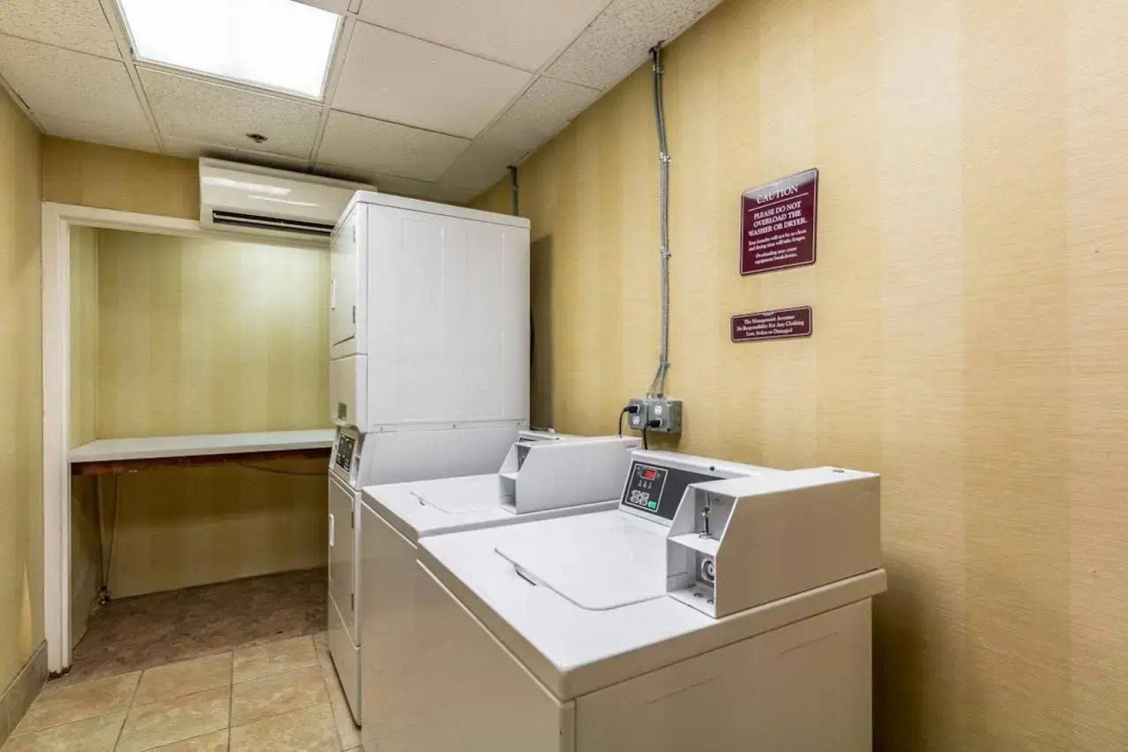 Clarion Hotel San Angelo near Convention Center