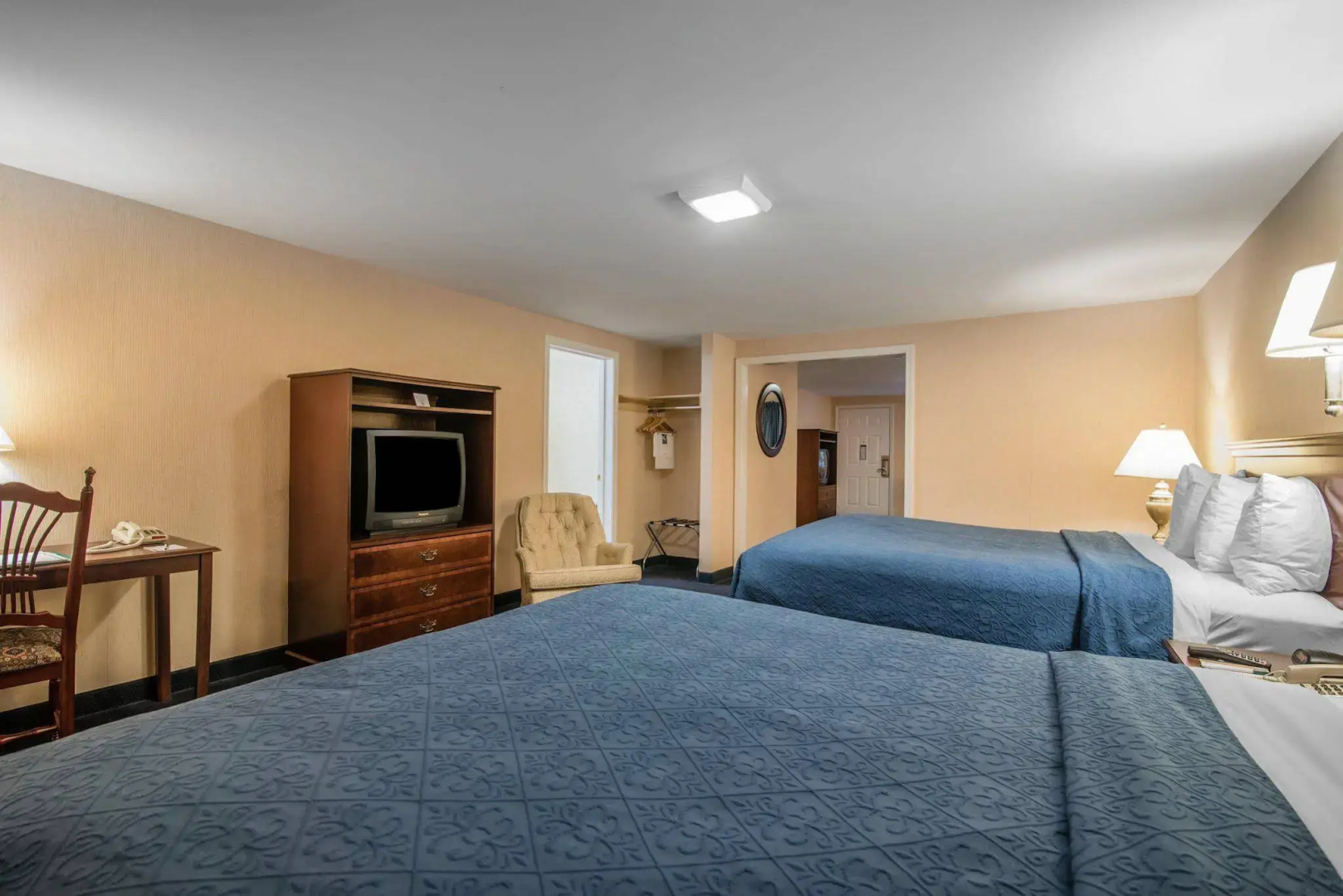 Quality Inn at Quechee Gorge