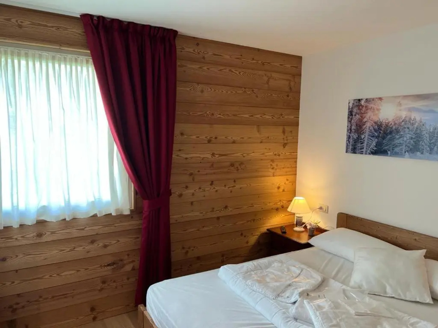 Trilocale i Folletti