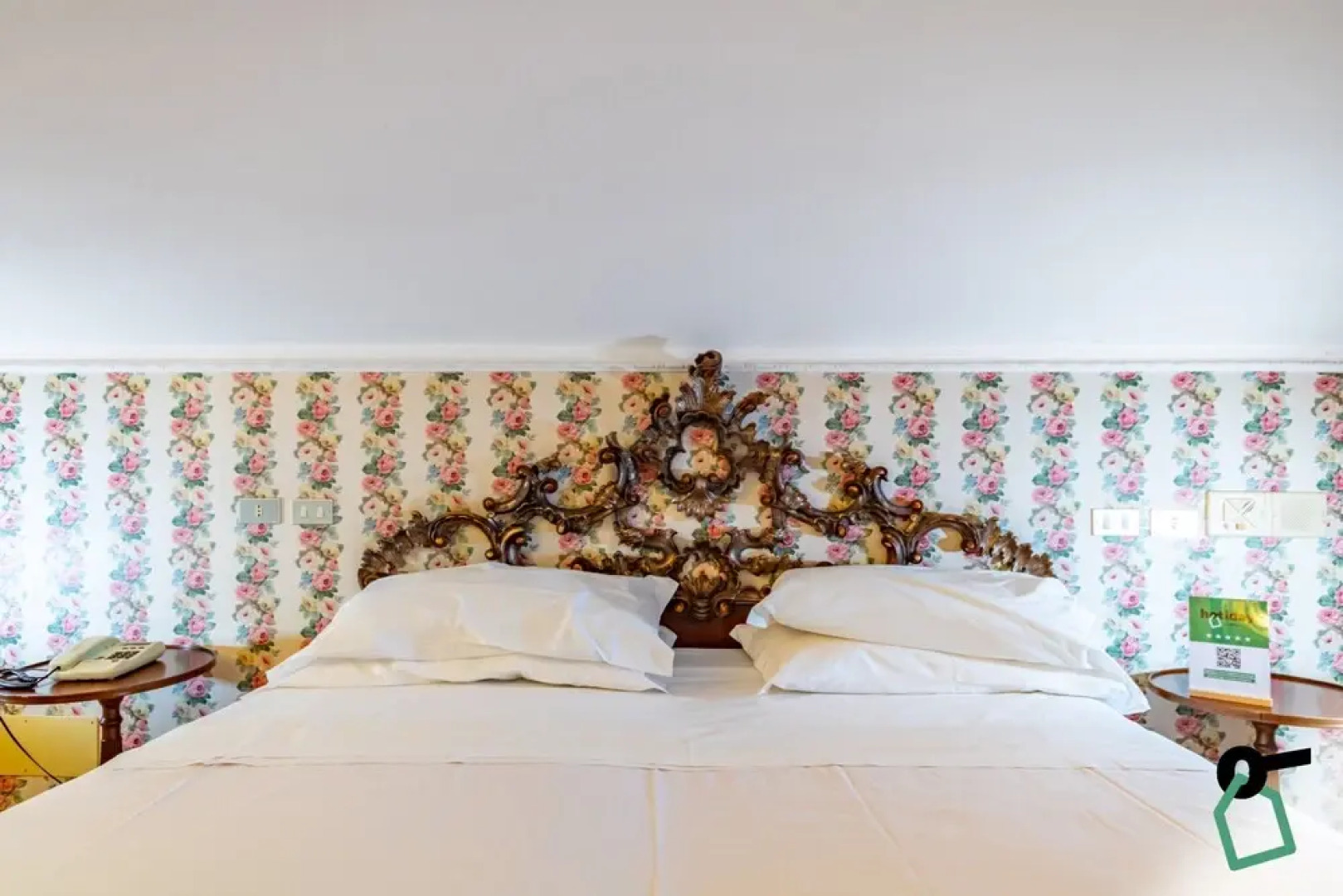 HOTIDAY Room Collection - Ferrara