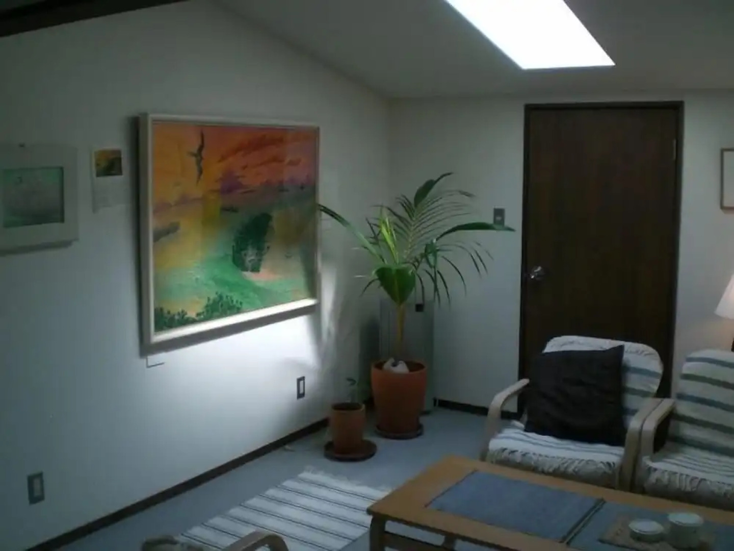 Gallery Court OFA ATU