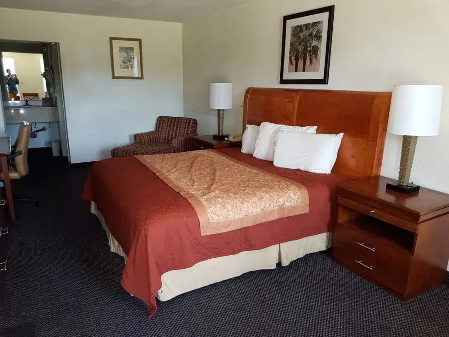 Regency Inn Pascagoula