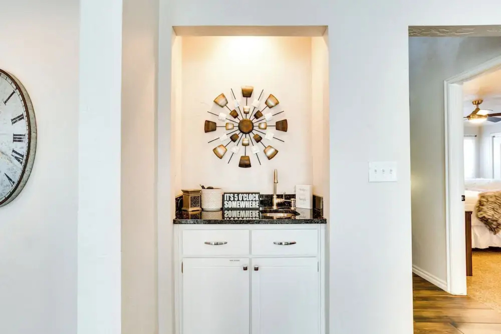 < 1 Mi to OU Campus - Norman Vacation Rental