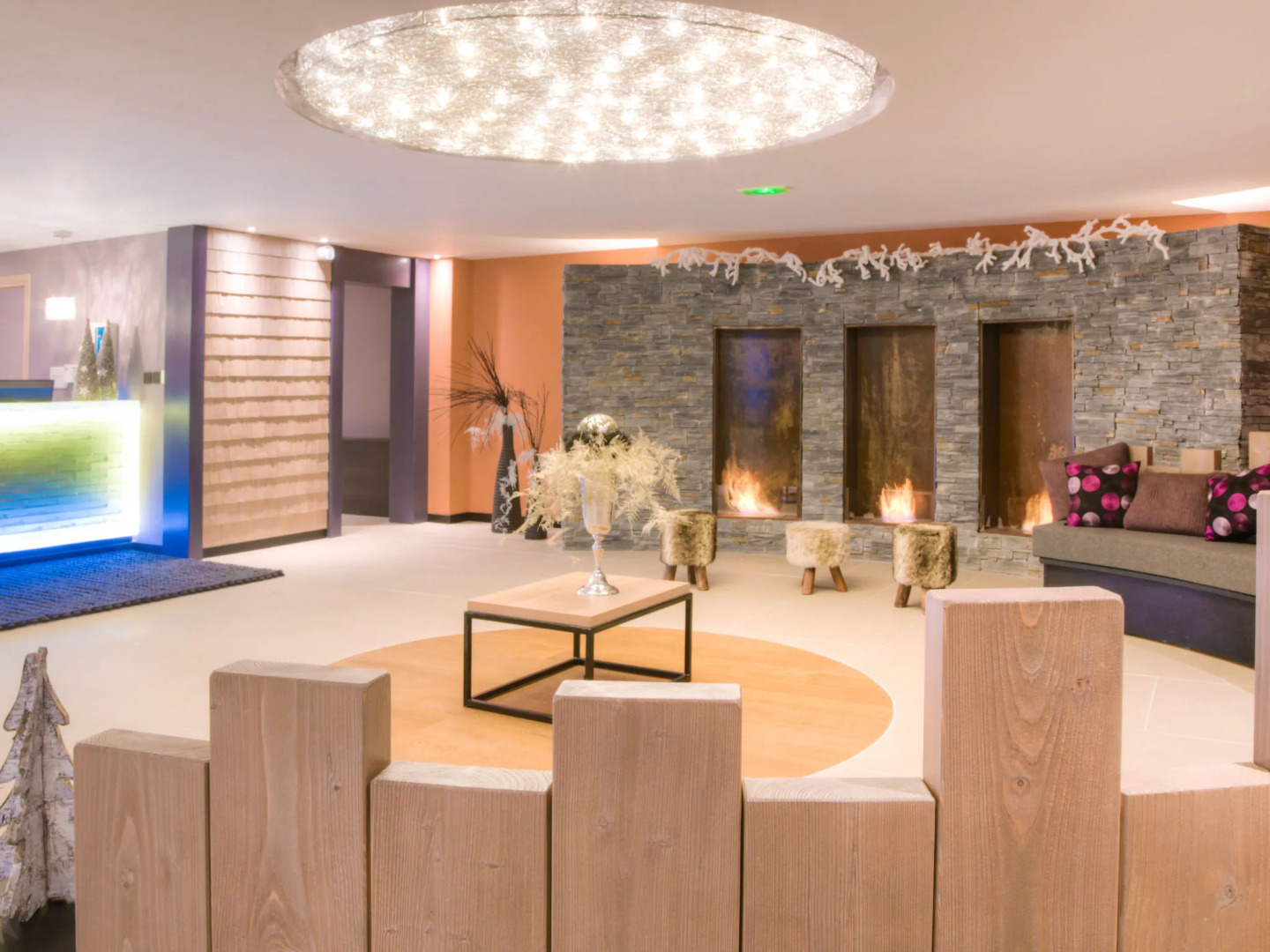 Résidence Montana Plein Sud