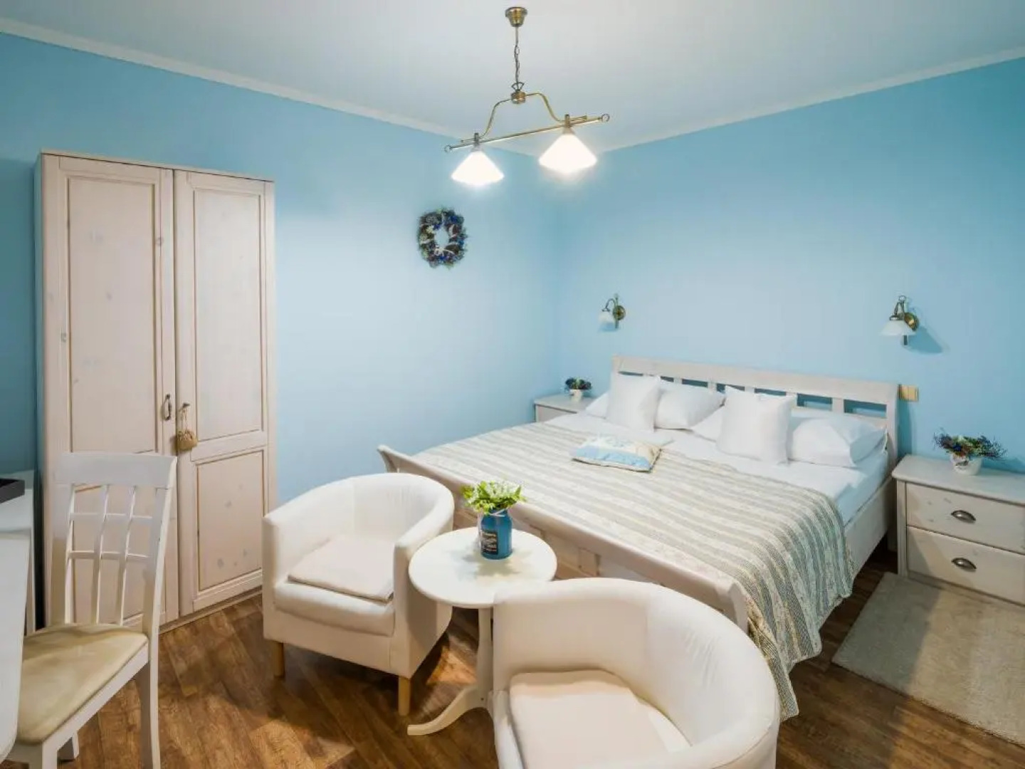 Отель Bonsai Mikulov