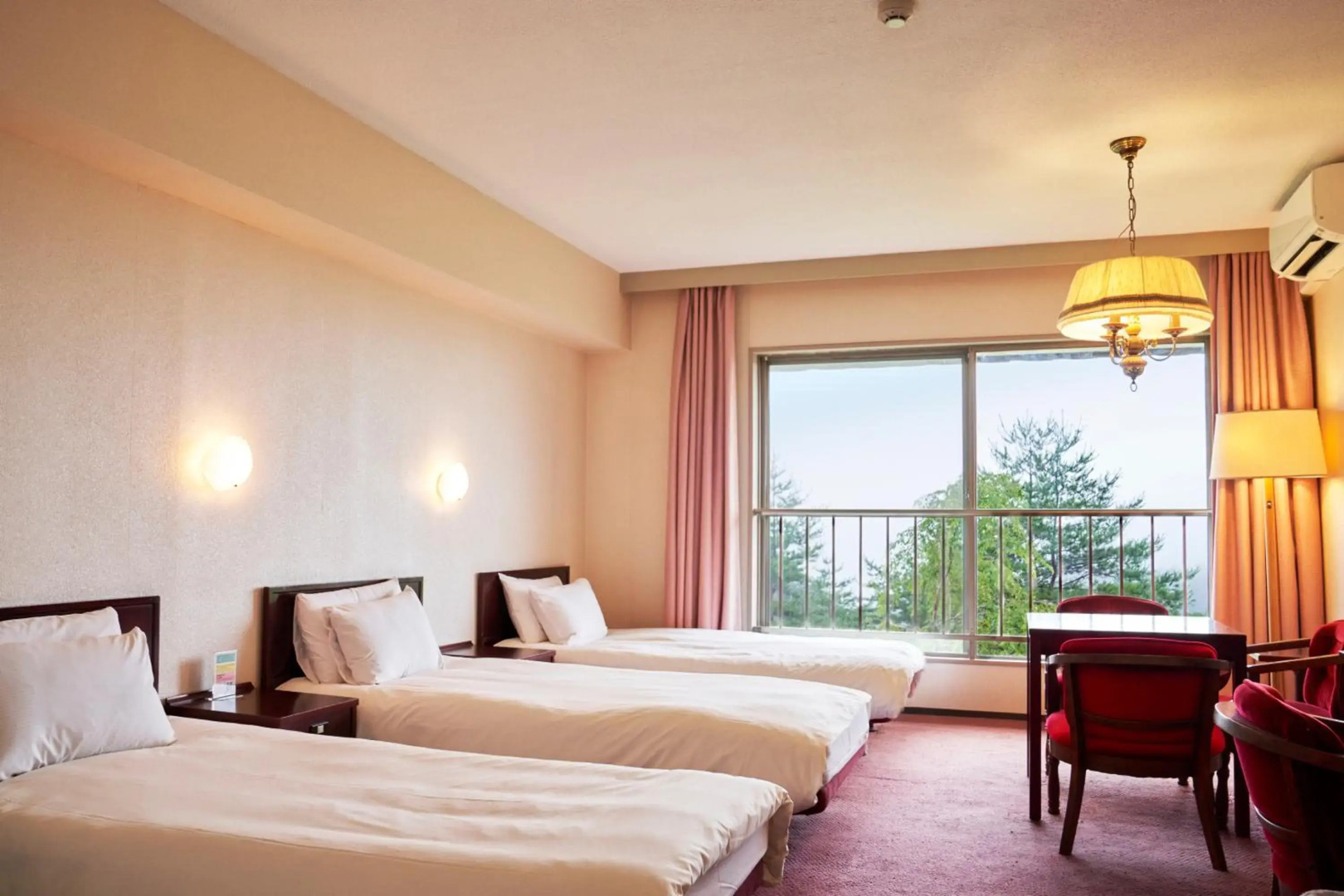 Tsumagoi Prince Hotel