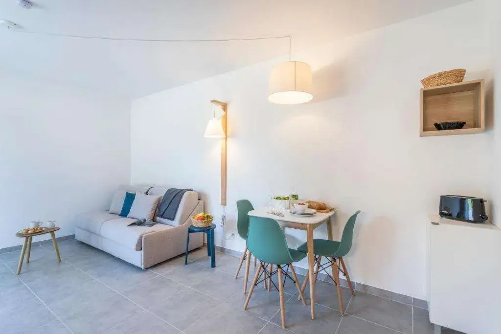 Résidence Pierre & Vacances Cap Cassis Calanques