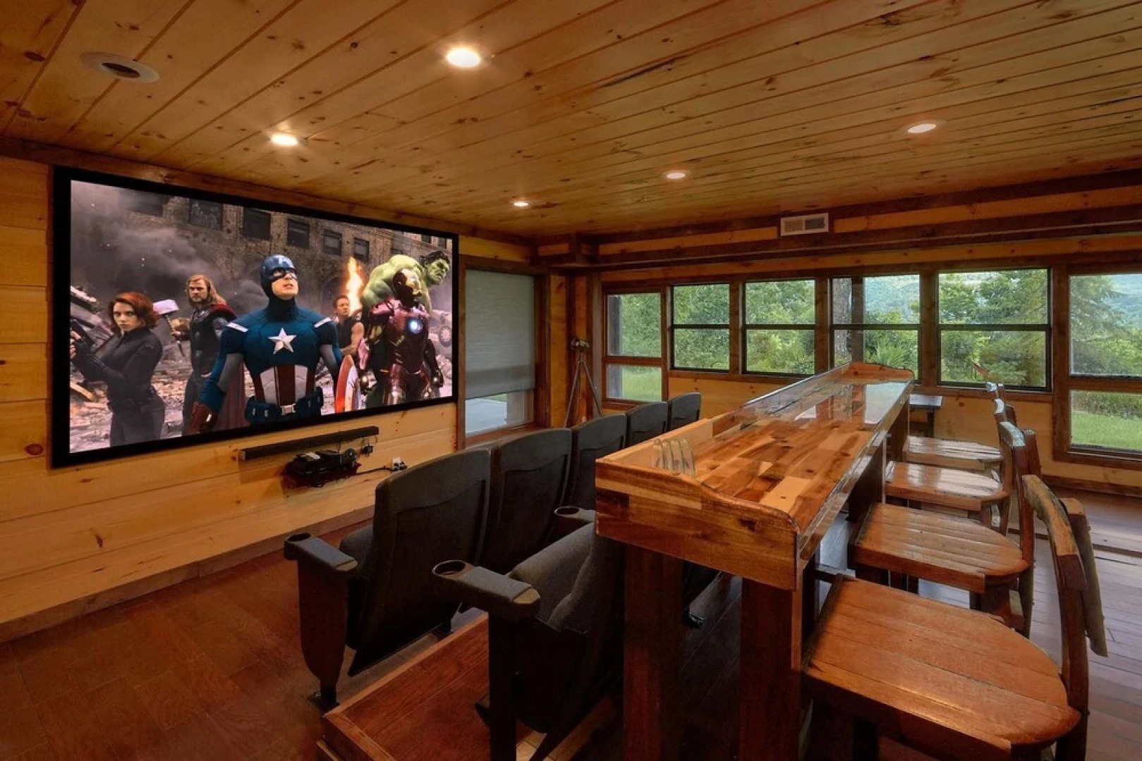 This Magic Moment Holiday home 5