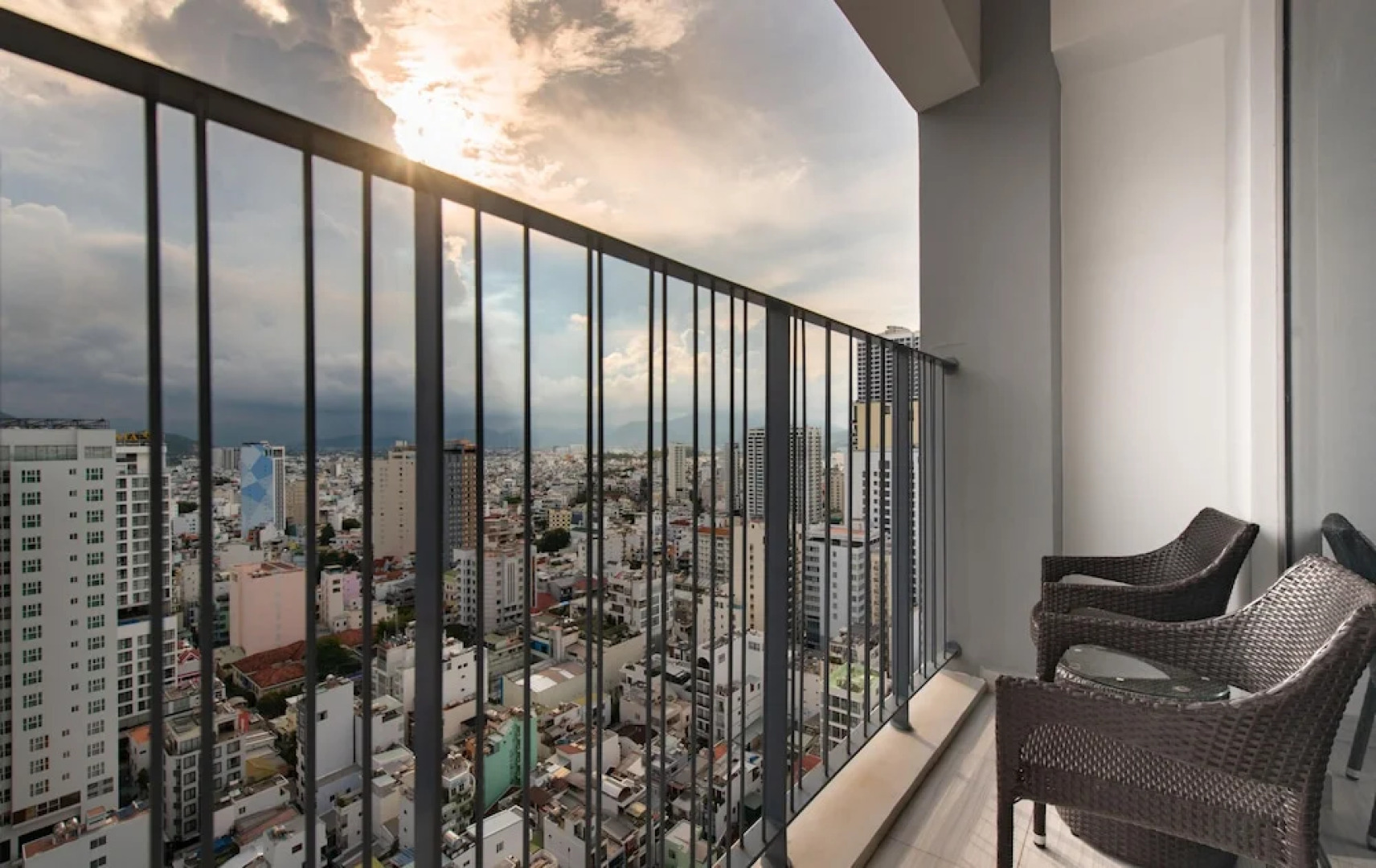 Holi Panorama Condotel