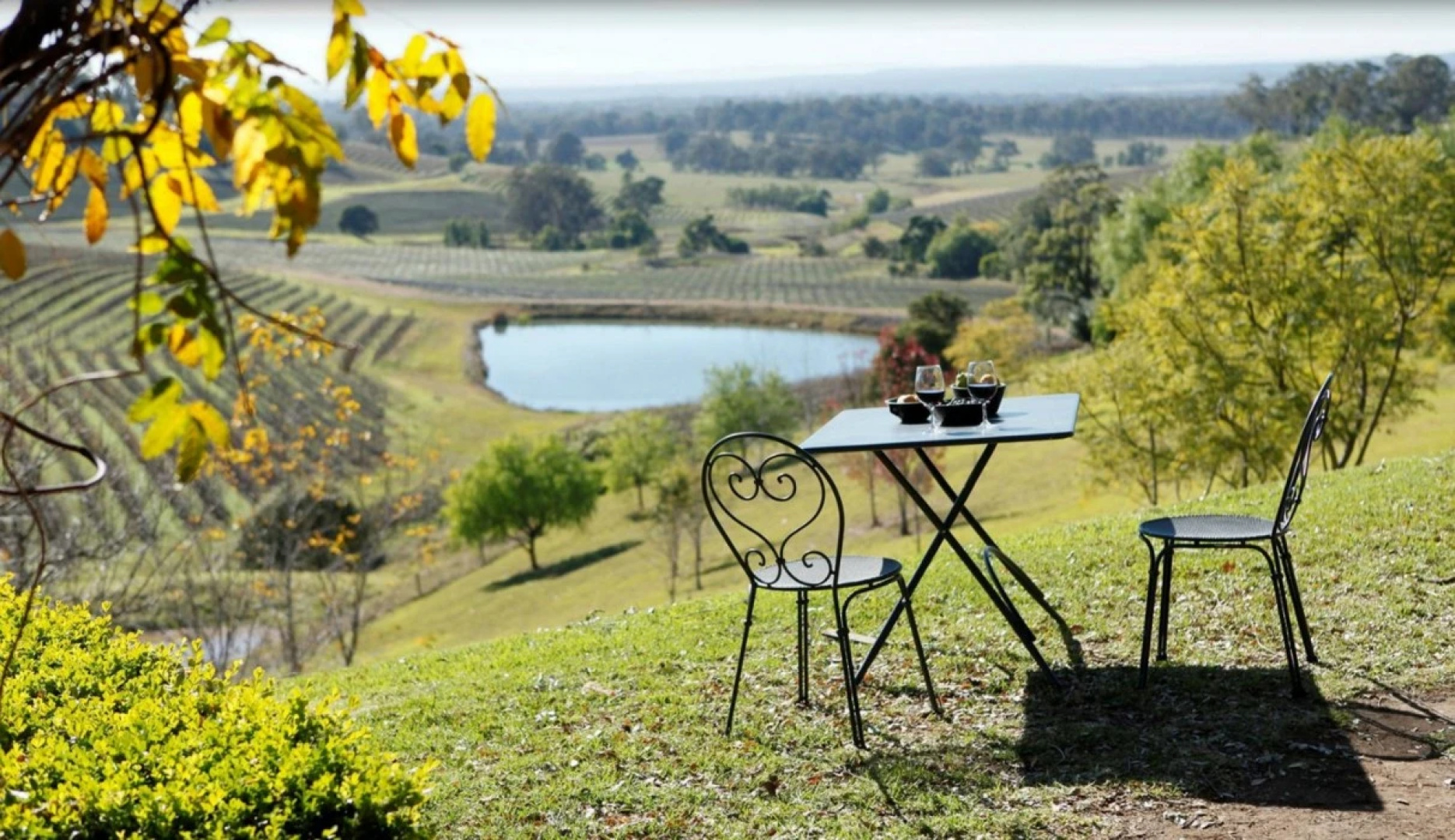 H Boutique Hunter Valley