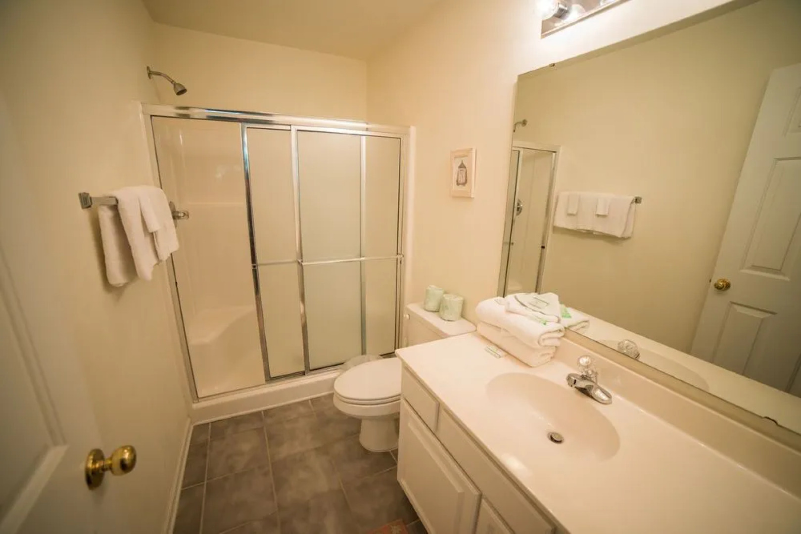 True Blue Golf Resort