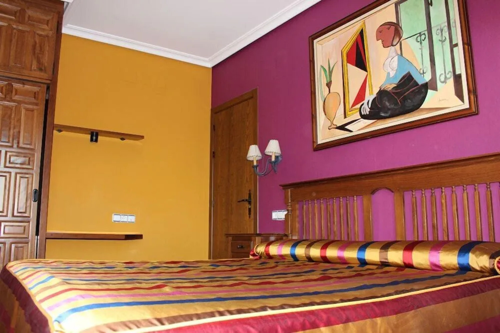 Hotel Restaurante Casa Pepe