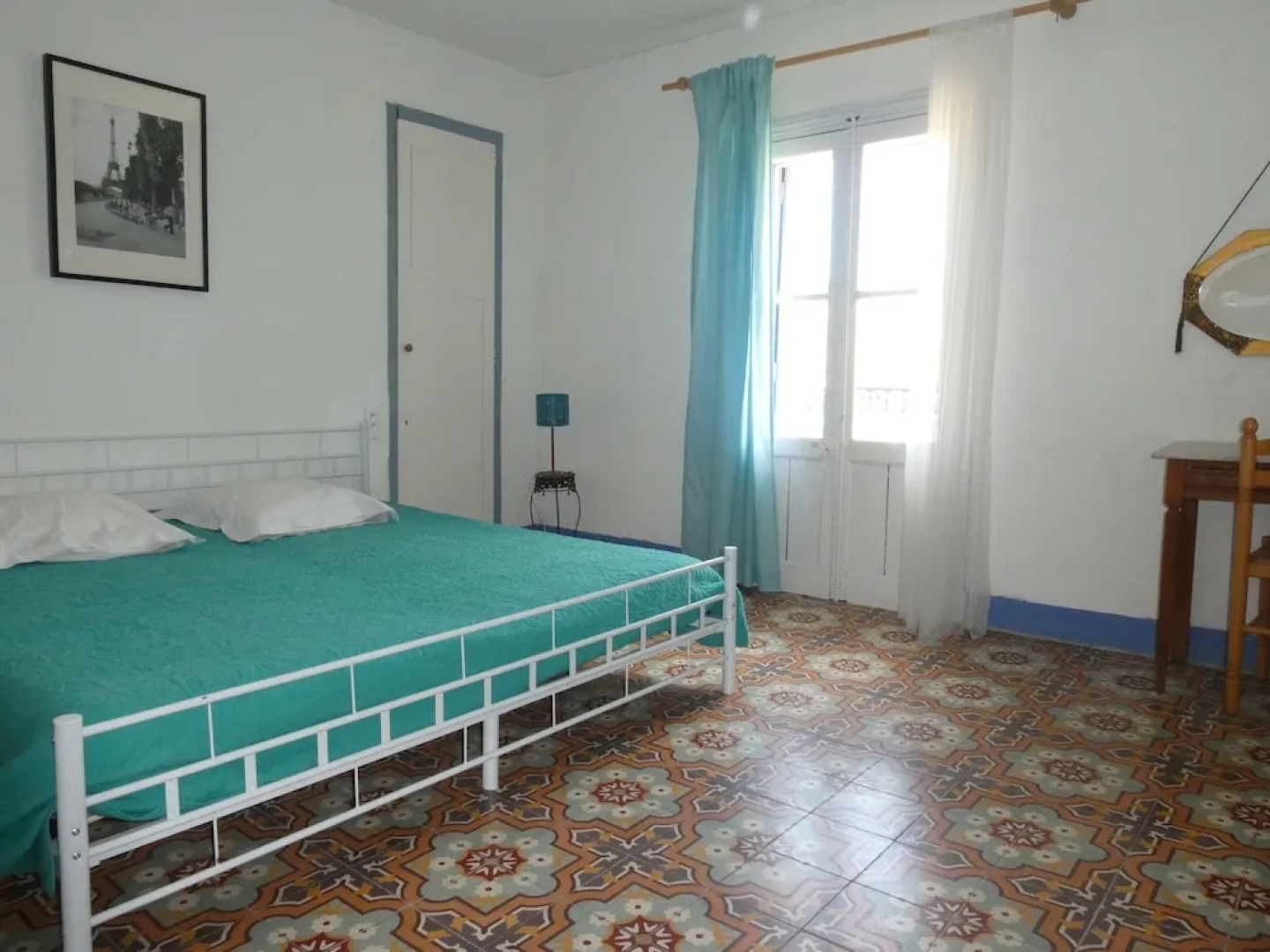 Appartements à 5 km de la mer