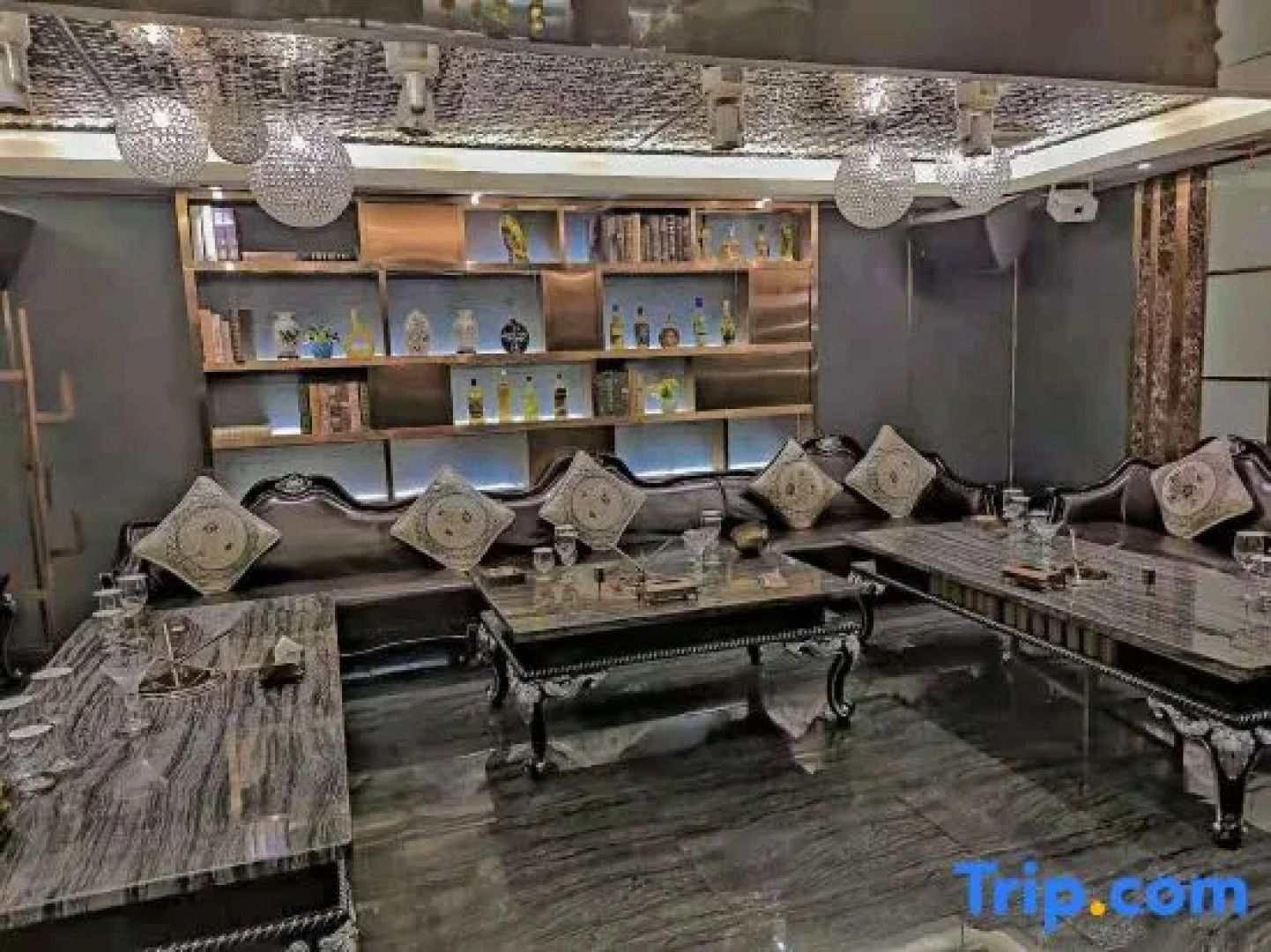 Puerman International Hotel(Dingnan)