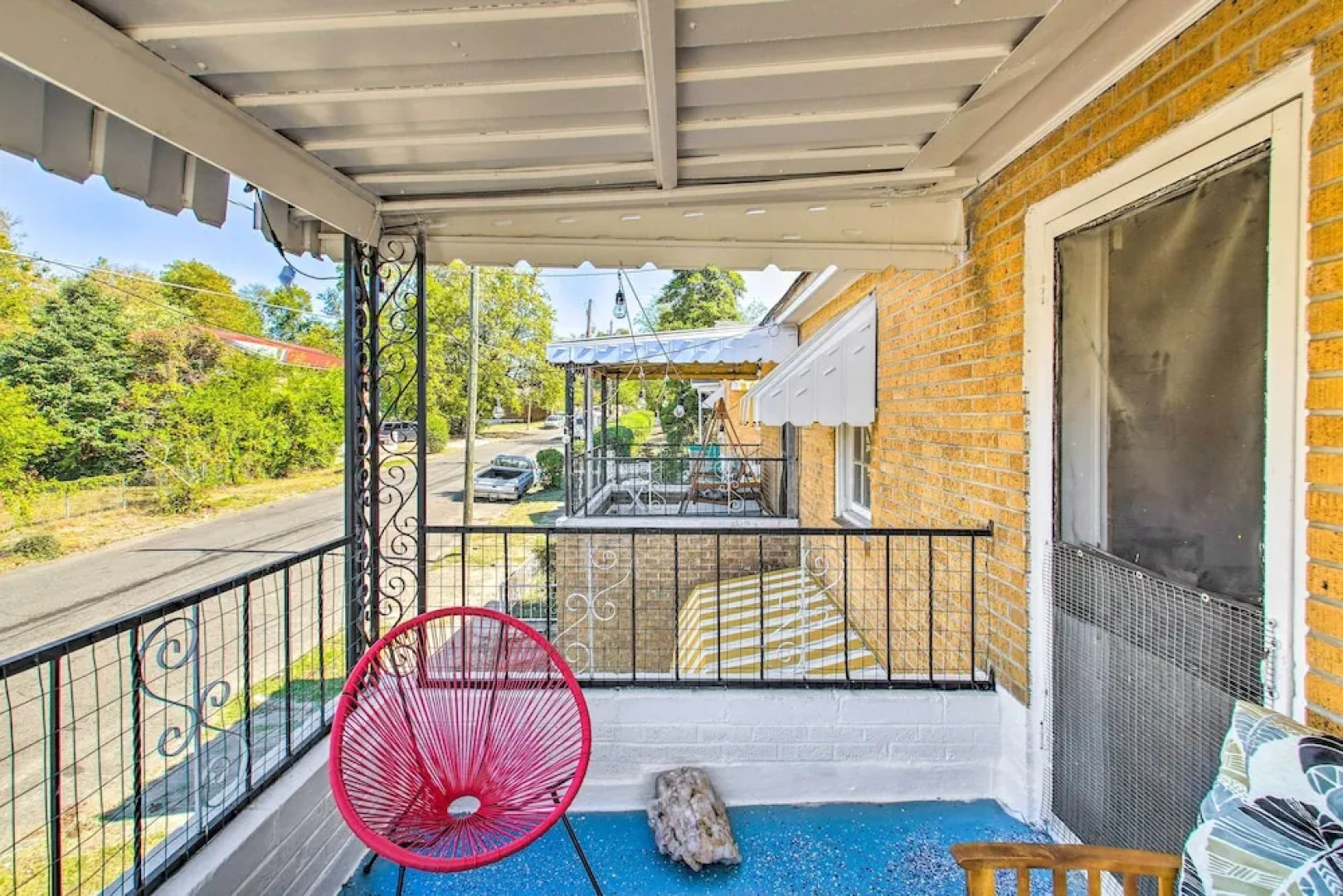 Pet-friendly Hot Springs Abode < 1 Mi to Dtwn