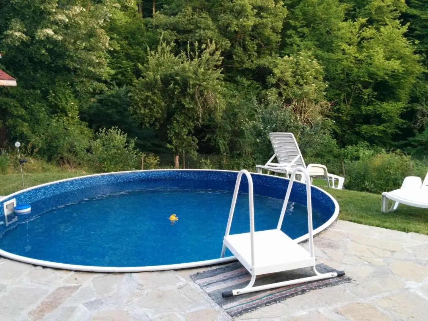 Guest House Pepeliana