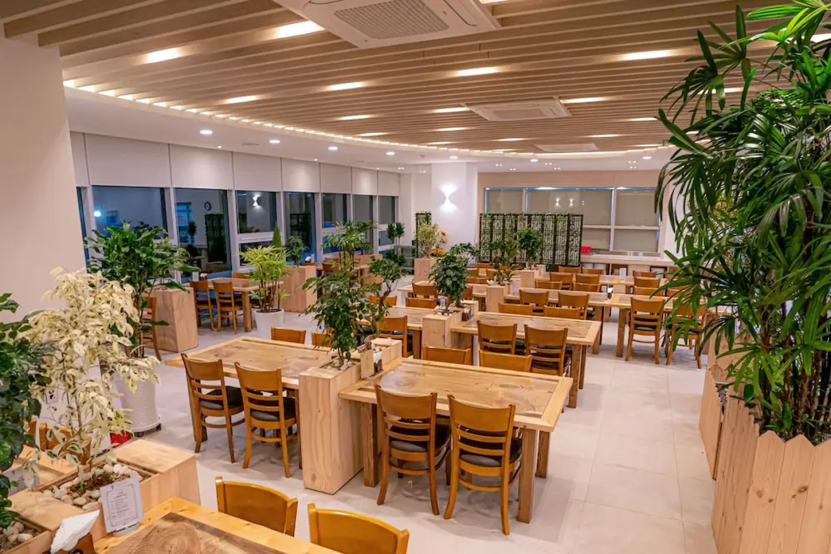 GoChang Well Park City Healing County