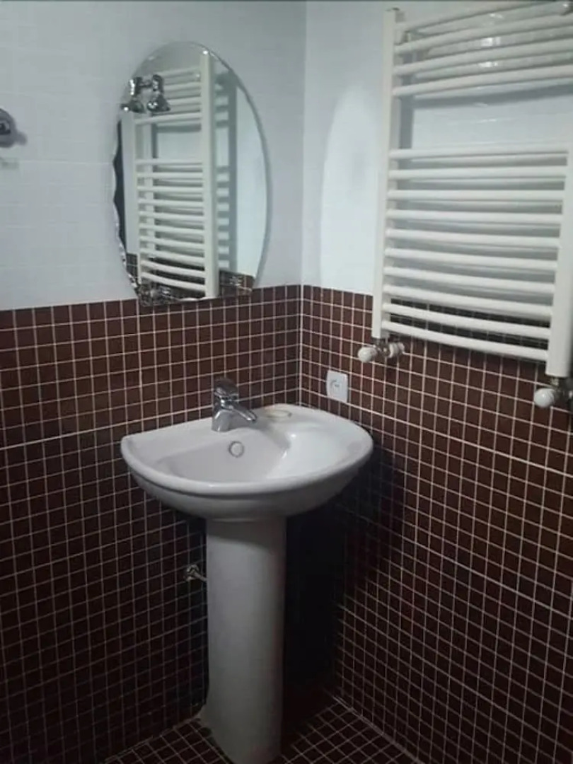 Cottage 4 house in Bakuriani