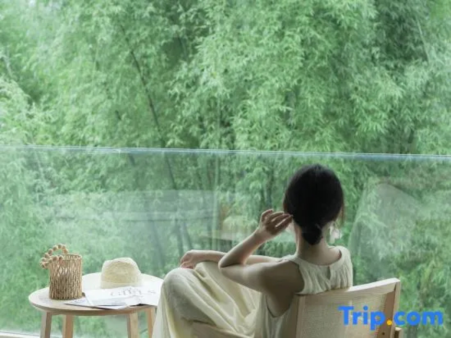 Courtyard Hotel - Yulong River Branch