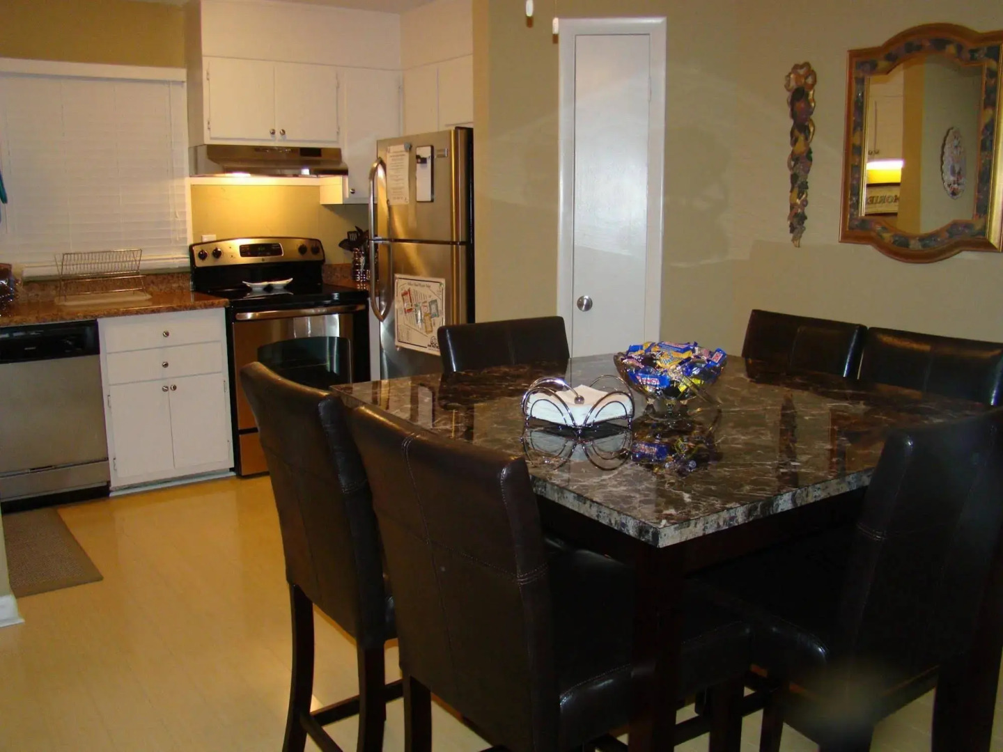 Unforgettable Paradise