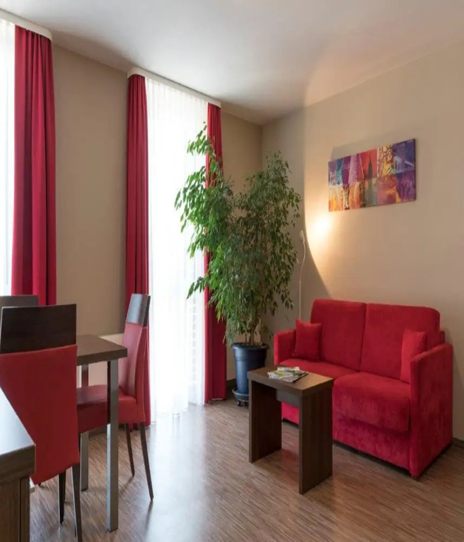 Weinpension Haberkern