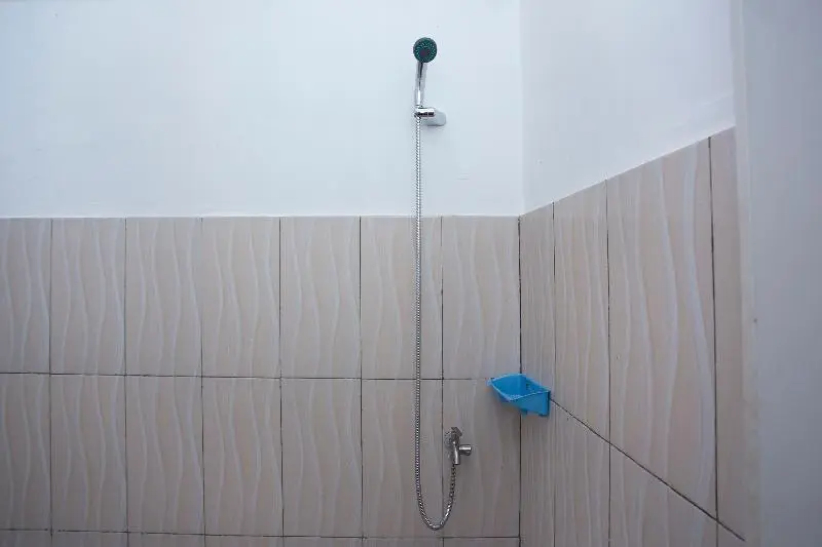 SPOT ON 3119 Hotel Kurnia
