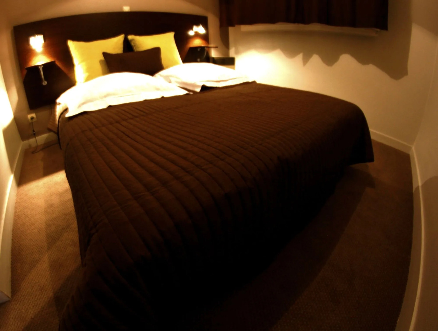 Les Palatines - Residence