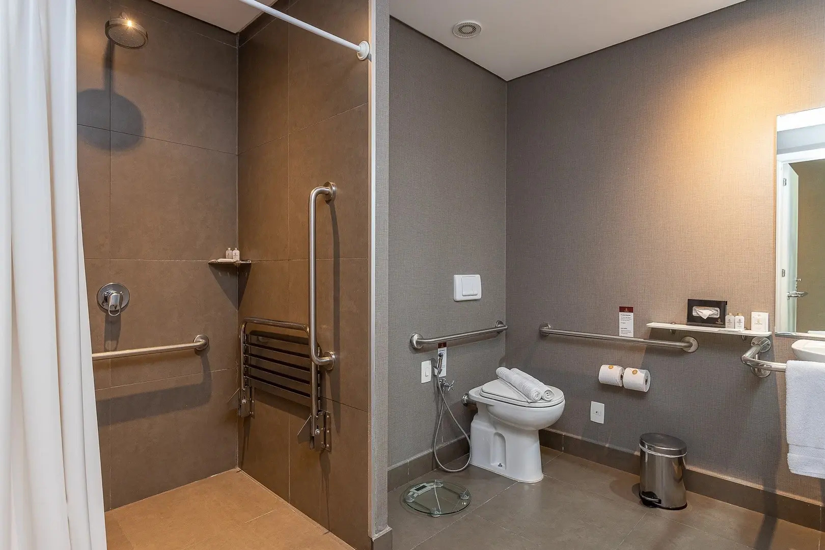 Hotel Cadoro Sao Paulo