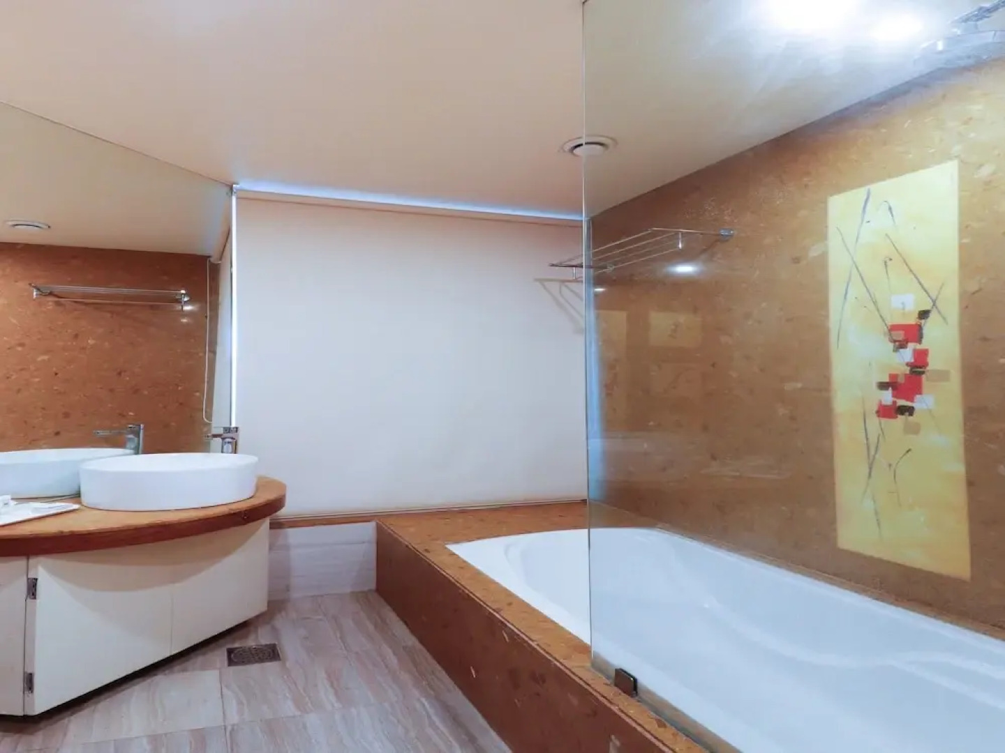 Palette - The Grand Sita