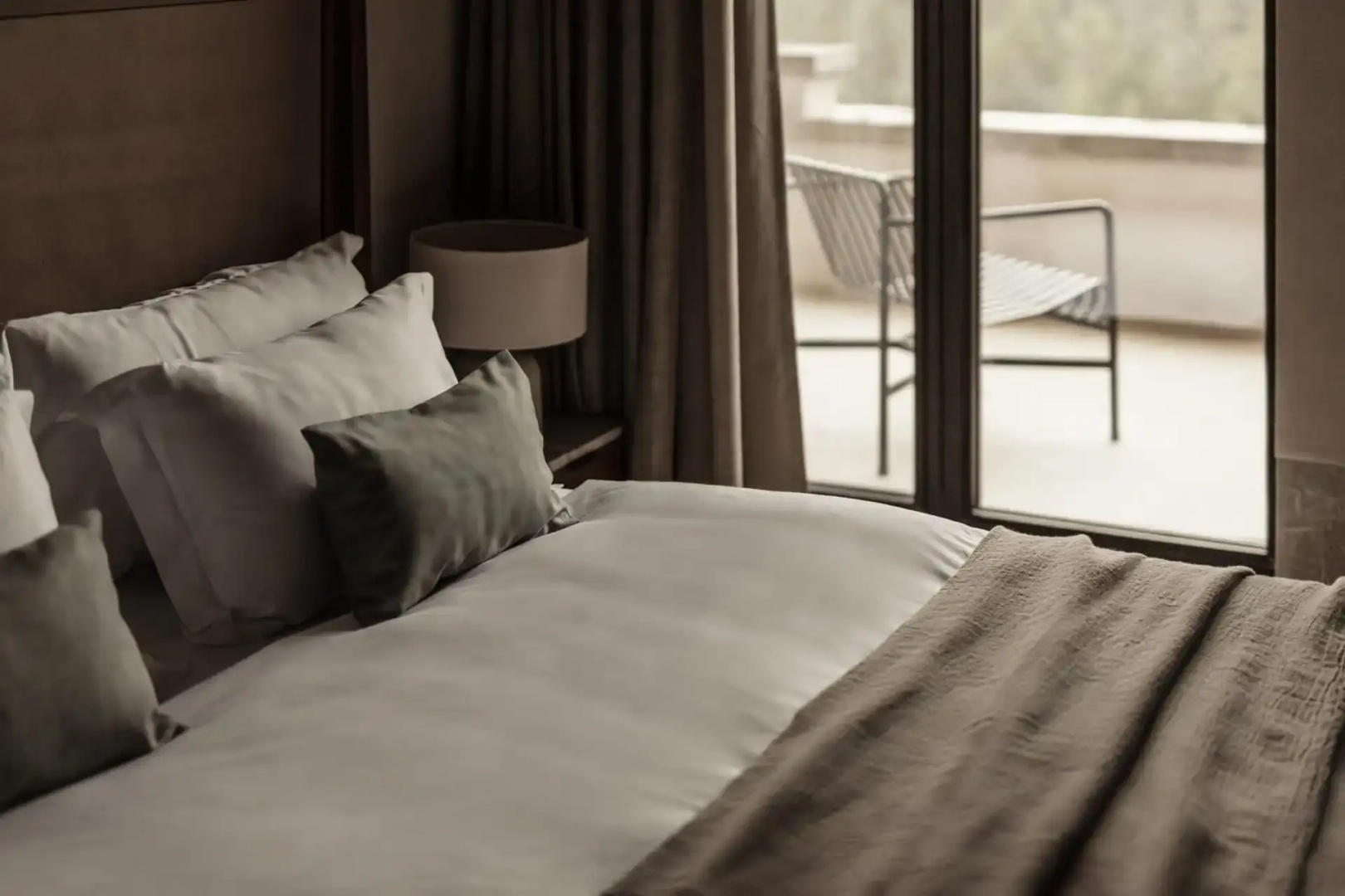 MANNA, a Member of Design Hotels