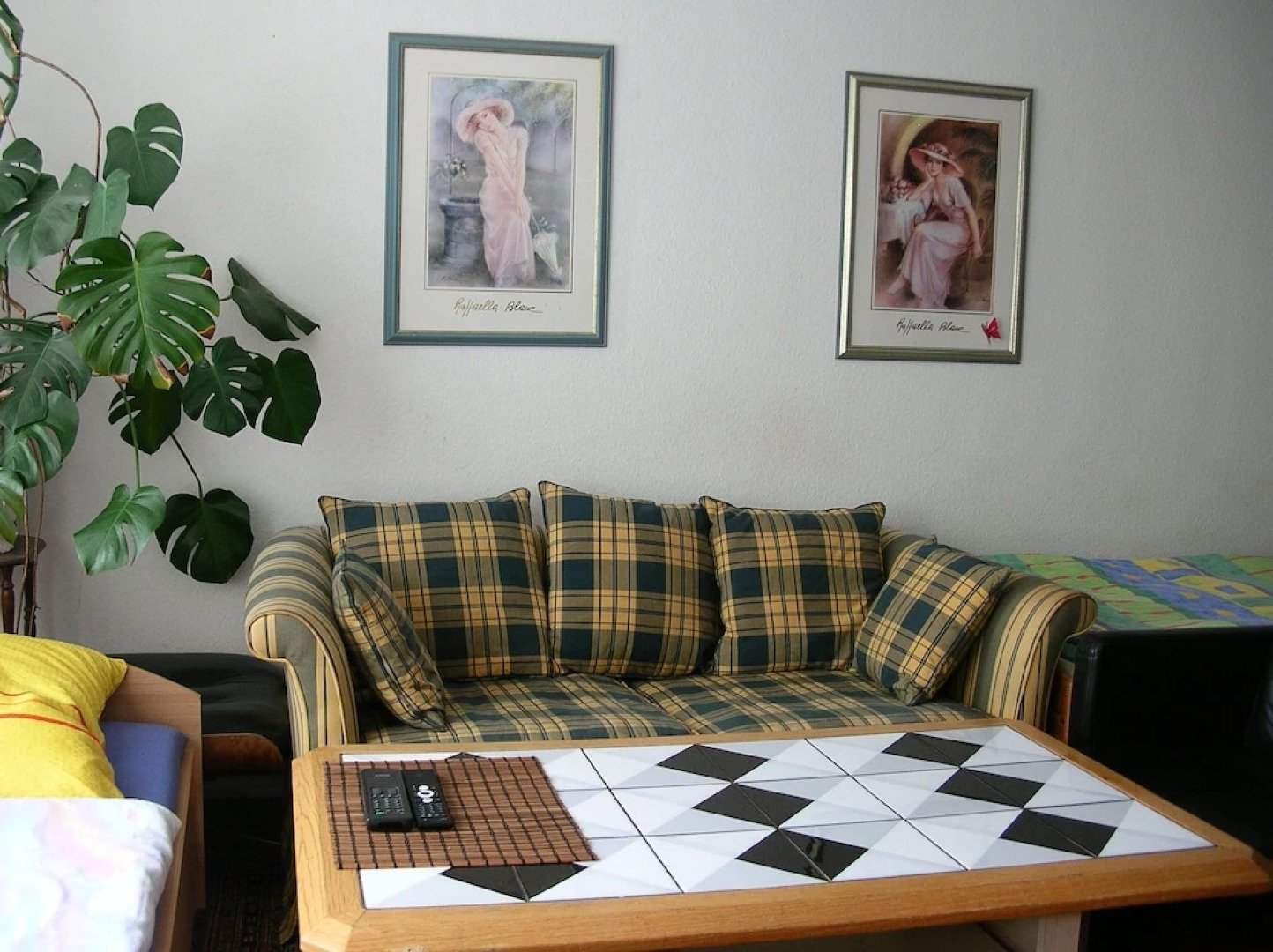 Gästehaus Schröder Frankfurt