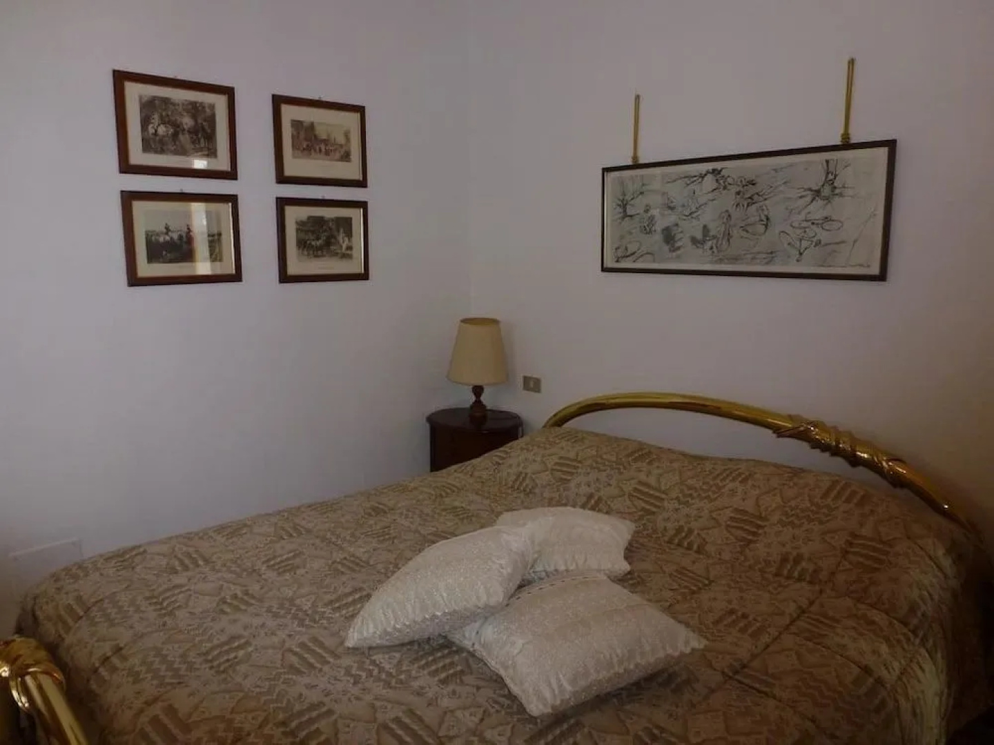 B&B Alle Porte Di Asti