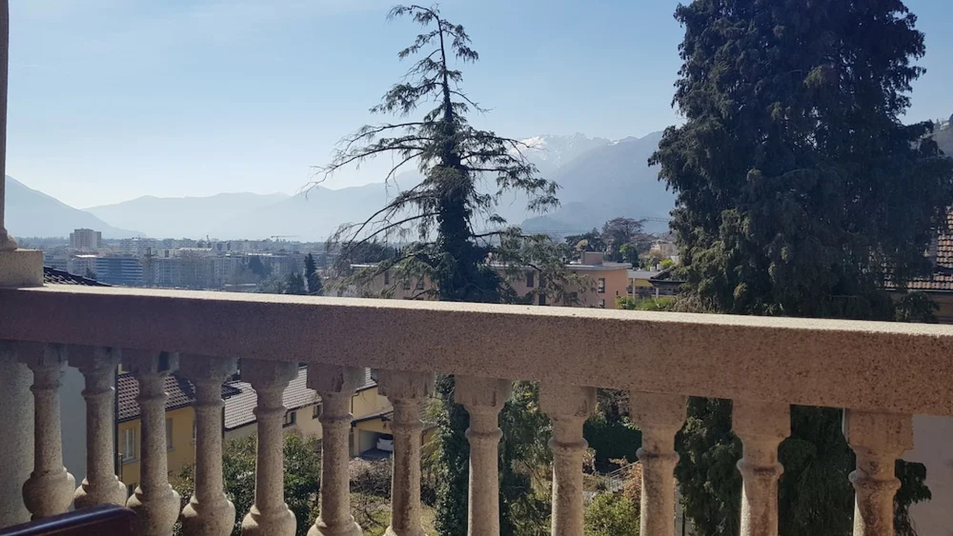 @ Home Hotel Locarno