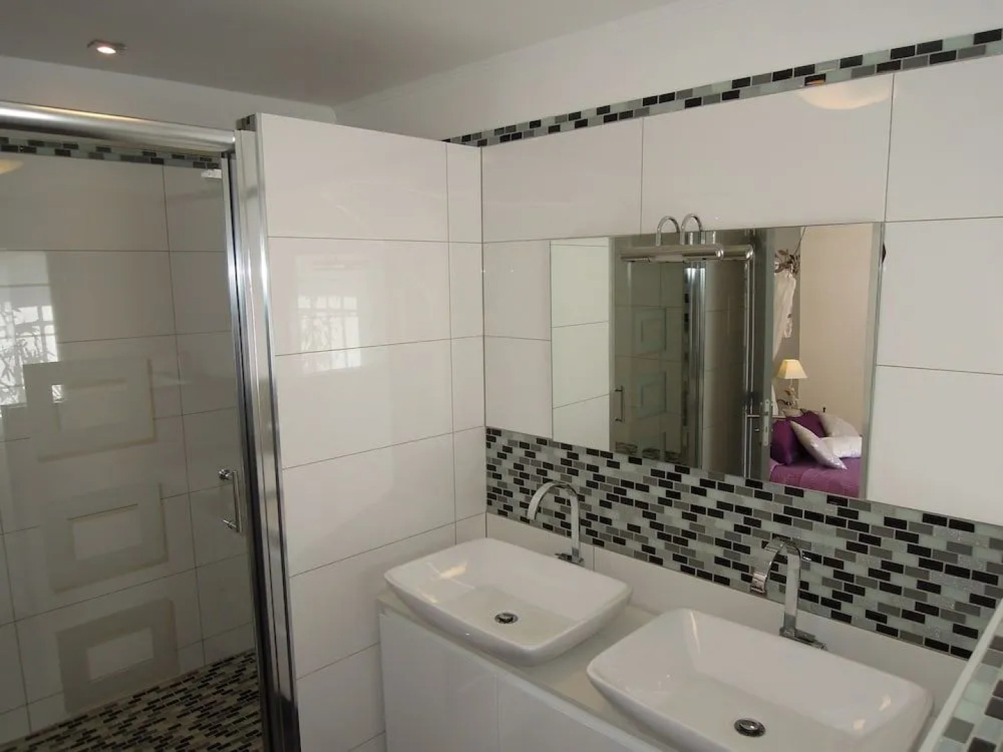 Hôtel- Restaurant-Bar L'Oasis