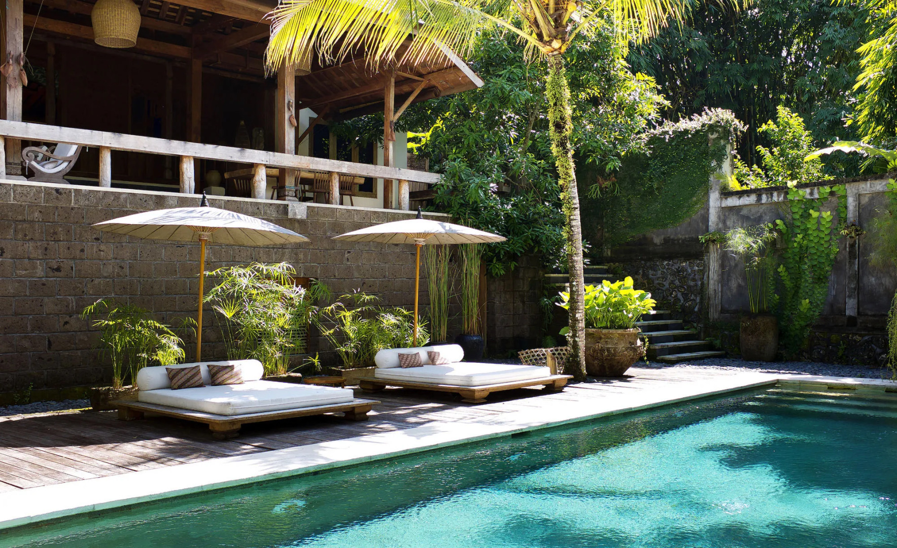 Kalapa Resort and Yoga retreat