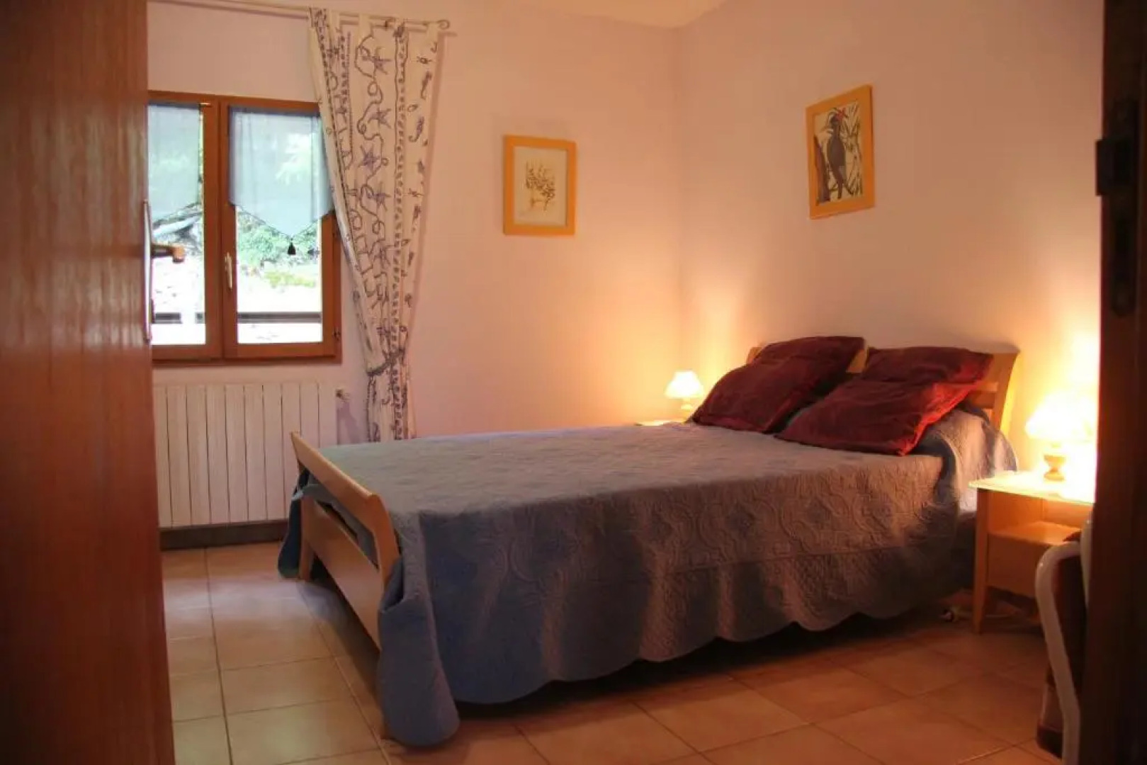 CHAMBRE DHÔTE "Chez Antoinette et Charles"