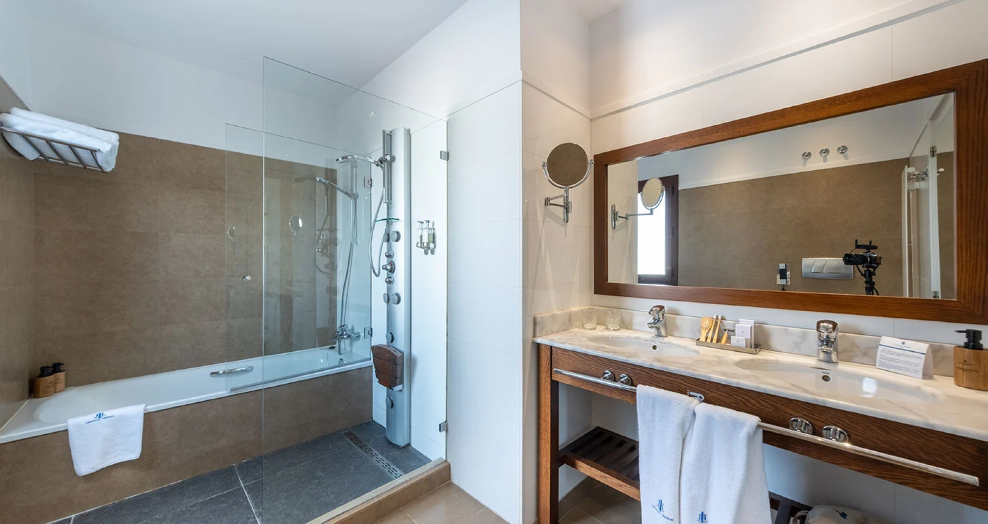 Castilla Termal Balneario de Olmedo